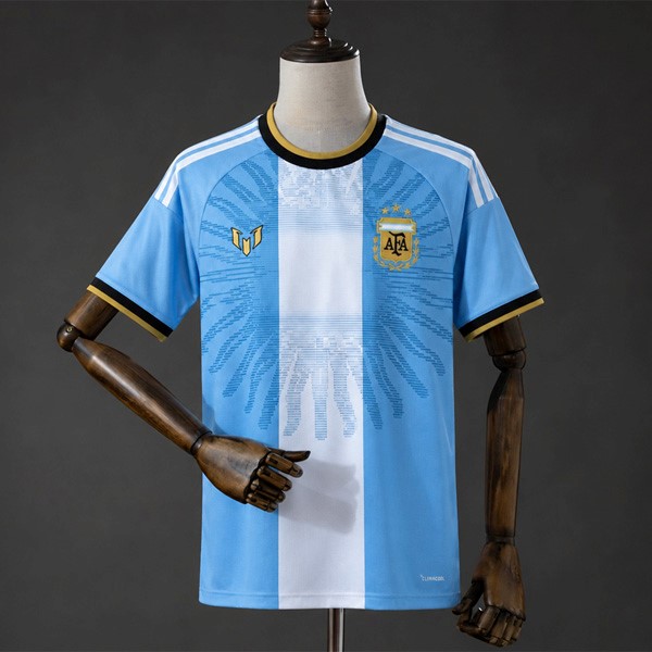 Maillot Argentine Anniversary Edition 2026